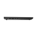Lenovo V14 G5 IRL Intel® Core™ i5 i5-13420H Ordinateur portable 35,6 cm (14") Full HD 16 Go DDR5-SDRAM 512 Go SSD Wi-Fi 6 (802.11ax) Windows 11 Pro Anglais Noir