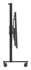 Viewsonic VE-MT-001 accessoire pour le montage d'écrans Roue pivotante