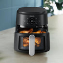 Philips 2000 series NA221/00 Airfryer série 2000 4,2 l (argent)