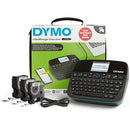 DYMO LabelManager Executive 640CB imprimante pour étiquettes Couleur Avec fil &sans fil Bluetooth QWERTY