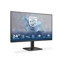 Philips 1000 series 24E2N1100LB/00 écran plat de PC 60,5 cm (23.8") 1920 x 1080 pixels Full HD LCD Noir