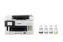 Canon MAXIFY GX6550 Jet d'encre A4 600 x 1200 DPI Wifi