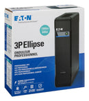 Eaton 3P Ellipse UPS alimentation d'énergie non interruptible Veille 1,3 kVA 840 W 8 sortie(s) CA