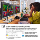 HP Écran 4K Thunderbolt 4 Series 7 Pro 27 pouces - 727pk