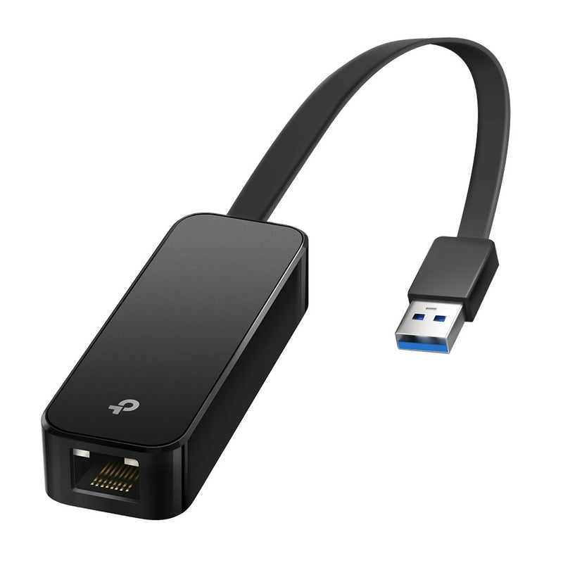 USB 3.0 to Gigabit Ethernet Network Adap
