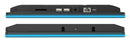 iiyama ProLite TW1025LASC-B3PNR écran plat de PC 25,6 cm (10.1") 1280 x 800 pixels WXGA LED Écran tactile Multi-utilisateur Noir