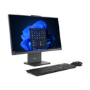 Lenovo ThinkCentre neo 50a 27 Gen 5 Intel Core 5 210H 68,6 cm (27") 1920 x 1080 pixels PC All-in-One 16 Go DDR5-SDRAM 512 Go SSD Windows 11 Pro Wi-Fi 6 (802.11ax) Gris
