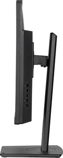 iiyama ProLite XUB2790QSUH-B2 écran plat de PC 68,6 cm (27") 2560 x 1440 pixels Quad HD LED Noir