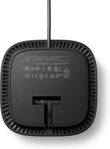 HP Station d'accueil USB-C G5