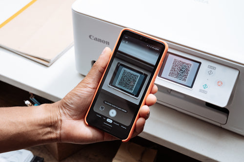 Canon PIXMA TS8751 Jet d'encre A4 4800 x 1200 DPI Wifi