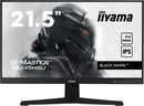 22iW LCD Full HD Gaming IPS 100Hz