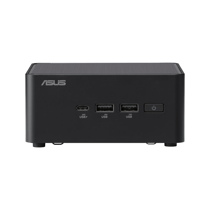 ASUS NUC 14 Pro RNUC14RVHV700002I UCFF Noir 165H