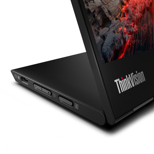 ThinkVision M14t Gen2 14-inch Monitor