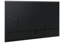 Samsung QB43C Écran plat de signalisation numérique 109,2 cm (43") LCD Wifi 350 cd/m² 4K Ultra HD Noir Intégré dans le processeur Tizen 7.0 16/7