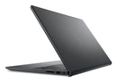 DELL Pro 15 Essential PV15250 Intel® Core™ i5 i5-1334U Ordinateur portable 39,6 cm (15.6") Full HD 16 Go DDR5-SDRAM 512 Go SSD Wi-Fi 6 (802.11ax) Windows 11 Pro Noir US International