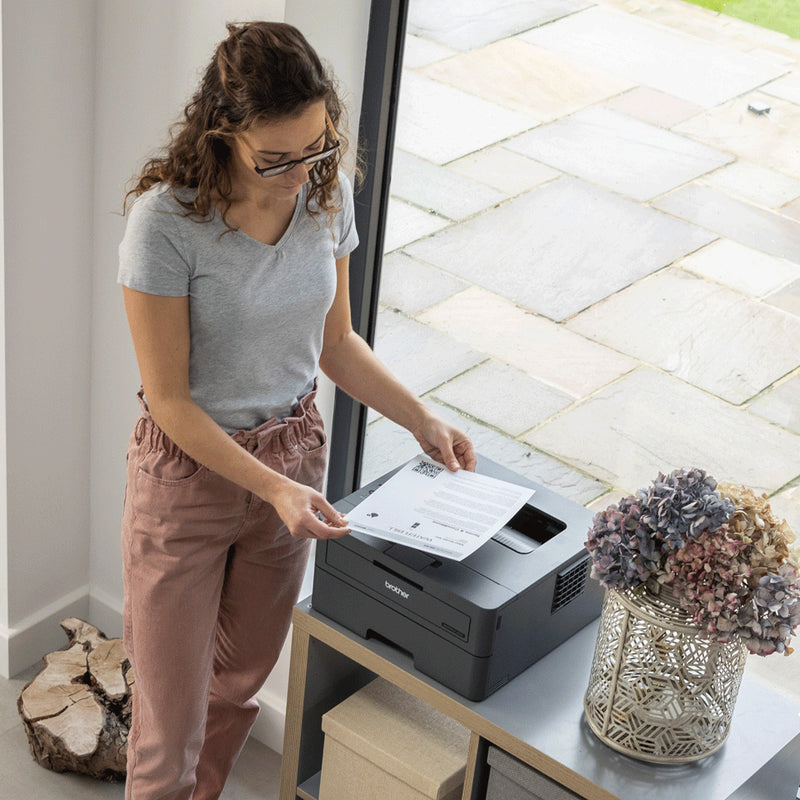 Brother HL-L2400DWE imprimante laser 1200 x 1200 DPI A4 Wifi