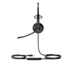Yealink Casque UH34 Mono Teams