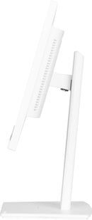 iiyama ProLite XUB2497HSN-W2 écran plat de PC 60,5 cm (23.8") 1920 x 1080 pixels Full HD LED Blanc