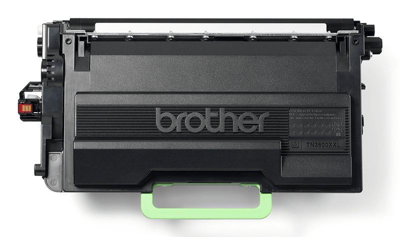 Brother TN-3600XXL Cartouche de toner 1 pièce(s) Original Noir