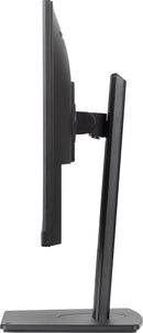 iiyama ProLite XUB2493HS-B6 écran plat de PC 60,5 cm (23.8") 1920 x 1080 pixels Full HD LED Noir