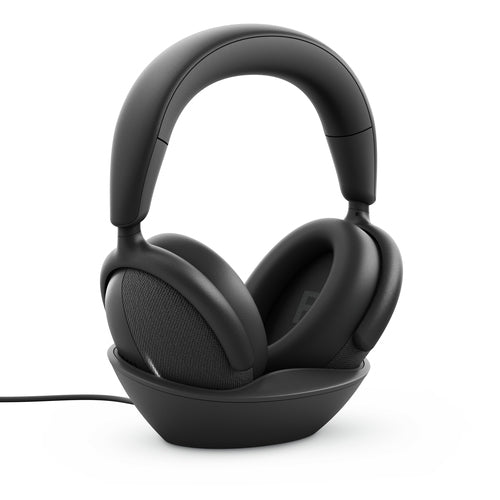 DELL Casque sans fil Pro Premium à réduction active du bruit - WL7024