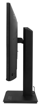 Acer B8 B248Y G écran plat de PC 60,5 cm (23.8") 1920 x 1080 pixels Full HD Noir