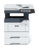 Xerox VersaLink B415 A4 47 ppm - Copie/Impression/Numérisation/Fax recto verso PS3 PCL5e/6 2 magasins, total 650 feuilles