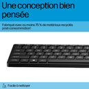 HP Clavier Wired Desktop 320K