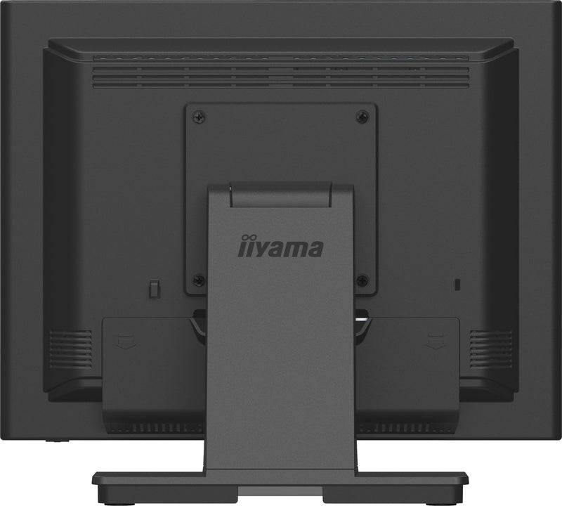 iiyama ProLite T1532MSC-B1S écran plat de PC 38,1 cm (15") 1024 x 768 pixels XGA LCD Écran tactile Noir