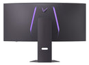 LG 39GX900A-B écran plat de PC 99,1 cm (39") 3440 x 1440 pixels Wide Quad HD OLED Noir
