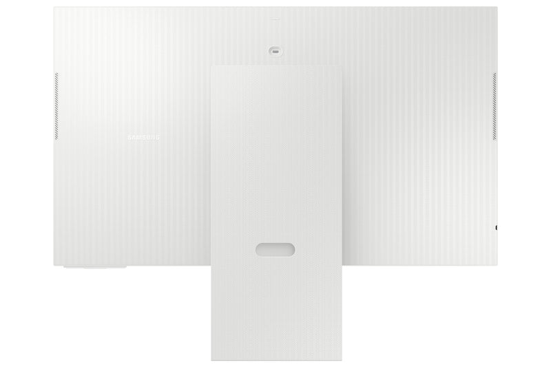 Samsung M80D plat pc-scherm 81,3 cm (32") 3840 x 2160 pixels 4K Ultra HD LED Wit