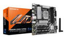 Gigabyte B860M DS3H WIFI6E | Socket LGA 1851 (V1) | Intel B860 | 4xDDR5 | Micro ATX | Moederbord