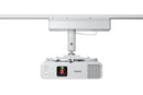 Epson PowerLite L210W 4500 ANSI lumens 3LCD WXGA (1280x800) Blanc
