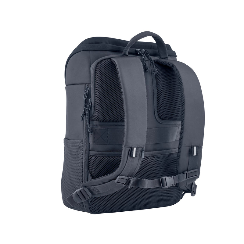 HP Sac à dos pour ordinateur portable Travel 25 litres 15,6 pouces (bleu)