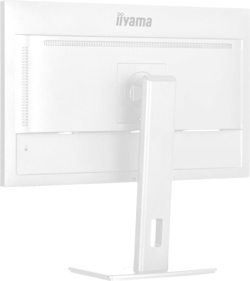 iiyama ProLite XUB2797HSN-W2 platte PC-monitor 68,6 cm (27") 1920 x 1080 pixels Full HD LED Wit