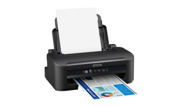 Epson WorkForce WF-2110W imprimante jets d'encres Couleur 5760 x 1440 DPI A4 Wifi