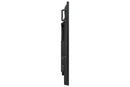 Samsung WA75F tableau blanc interactif 190,5 cm (75") 3840 x 2160 pixels Écran tactile Noir