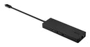 ASUS DC210 USB 3.2 Gen 1 (3.1 Gen 1) Type-C 5000 Mbit/s Noir