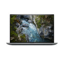 DELL Precision 5490 Intel Core Ultra 7 165H Station de travail mobile 35,6 cm (14") Full HD+ 32 Go LPDDR5x-SDRAM 1 To SSD NVIDIA RTX 2000 Ada Wi-Fi 7 (802.11be) Windows 11 Pro Belge Gris