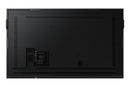 Samsung WM75B Interactive Whiteboard 190.5 cm (75") 3840 x 2160 pixels Touchscreen Grey, White