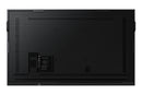 Samsung WM85B tableau blanc interactif 2,16 m (85") 3840 x 2160 pixels Écran tactile Gris, Blanc