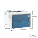 HP LaserJet Enterprise 5601n/dn Noir et blanc Imprimante