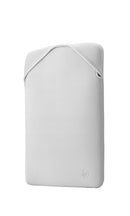 HP Housse de protection réversible noire/argentée 14