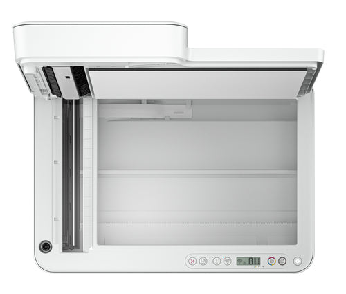 HP DeskJet 4210e Sans fil All-in-One Couleur Imprimante, Instant Ink; Copieur, Scanner