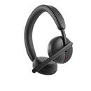 DELL Casque sans fil Pro - WL3024