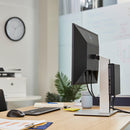 HP Pro Mini 400 G9 Intel® Core™ i5 i5-13500T 16 Go DDR4-SDRAM 512 Go SSD Windows 11 Pro Mini PC Noir
