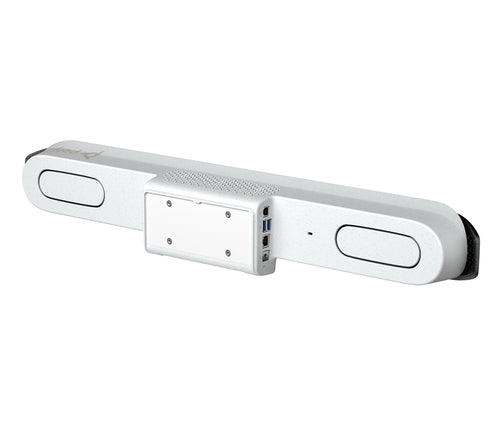 HP Poly Barre de visioconférence tout-en-un Poly Studio X52