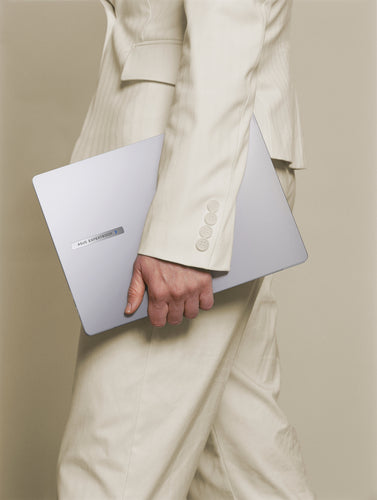 ASUS ExpertBook P3 P3405CVA-LY0267X Intel® Core™ i7 i7-13620H Ordinateur portable 35,6 cm (14") WUXGA 32 Go DDR5-SDRAM 1 To SSD Wi-Fi 6 (802.11ax) Windows 11 Pro Belge Gris