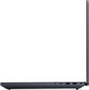 DELL Pro Max 18 Plus MB18250 Intel Core Ultra 7 265HX Station de travail mobile 45,7 cm (18") Quad HD+ 32 Go DDR5-SDRAM 1 To SSD NVIDIA RTX PRO 3000 Blackwell Wi-Fi 7 (802.11be) Windows 11 Pro Belge Noir