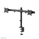 Neomounts FPMA-DCB100DBLACK 10-27" monitorbeugel